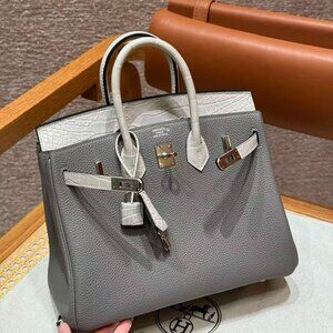 Classic Hermes Bag: A Stylish and Versatile Choice for Elegance